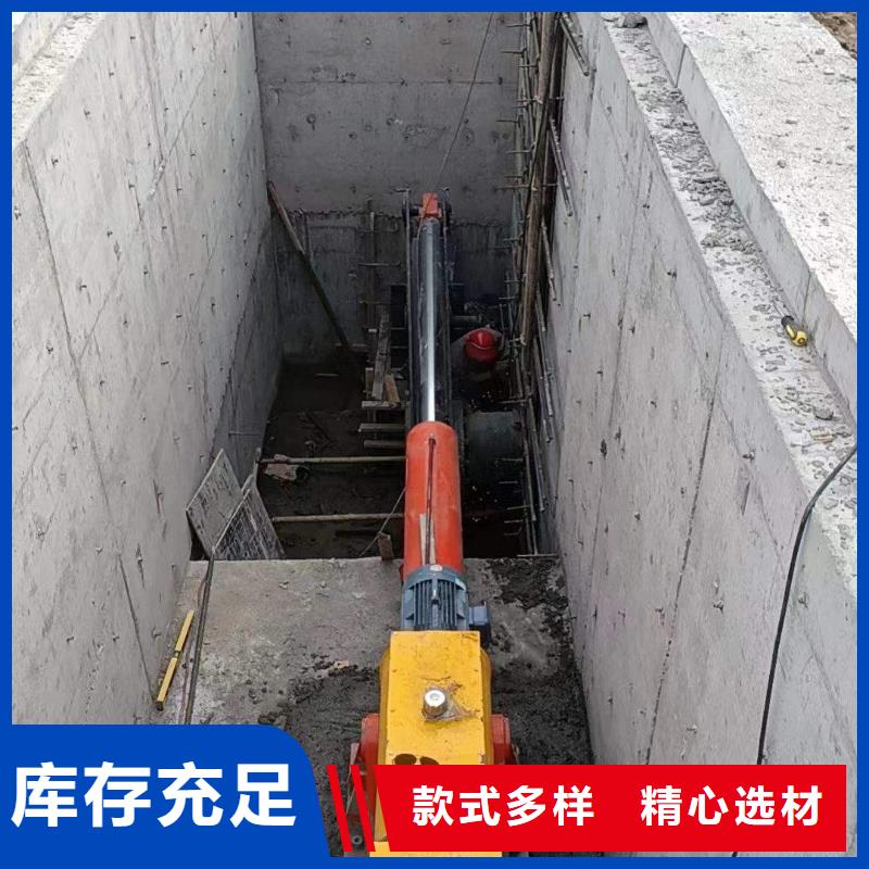 翻板闸门厂家直接供货