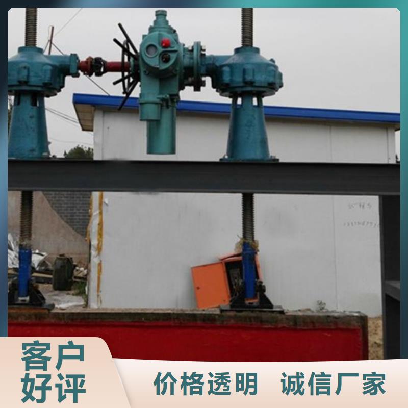 机门一体闸门结实耐用