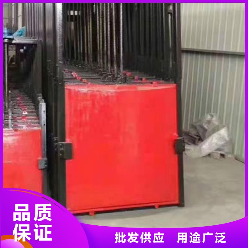 双向铸铁闸门生产