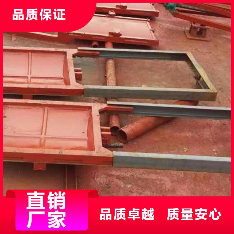 水库铸铁闸门生产制造厂家