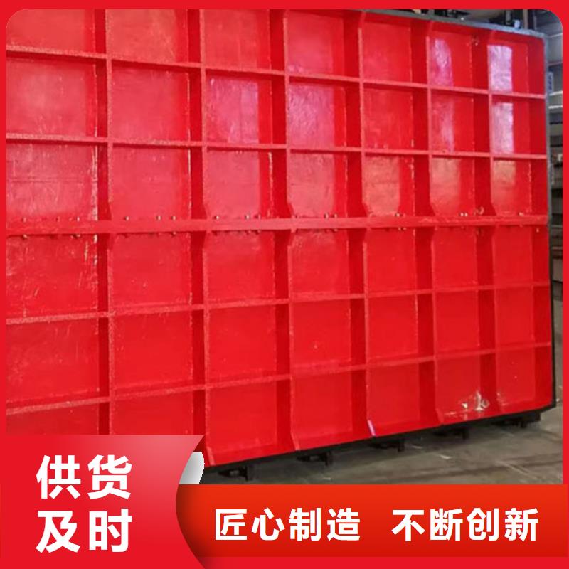 DN500明杆上开式铸铁闸门报价