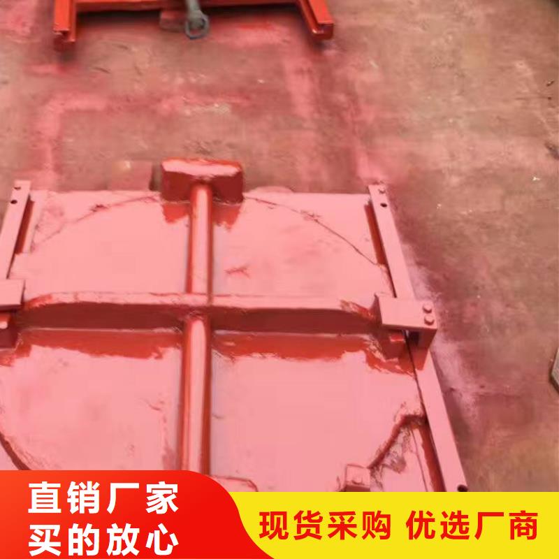 启闭机铸铁闸门厂家直接报价