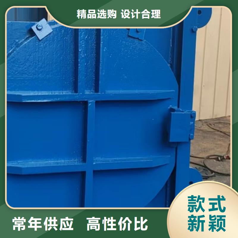 冲砂闸铸铁闸门一站式服务
