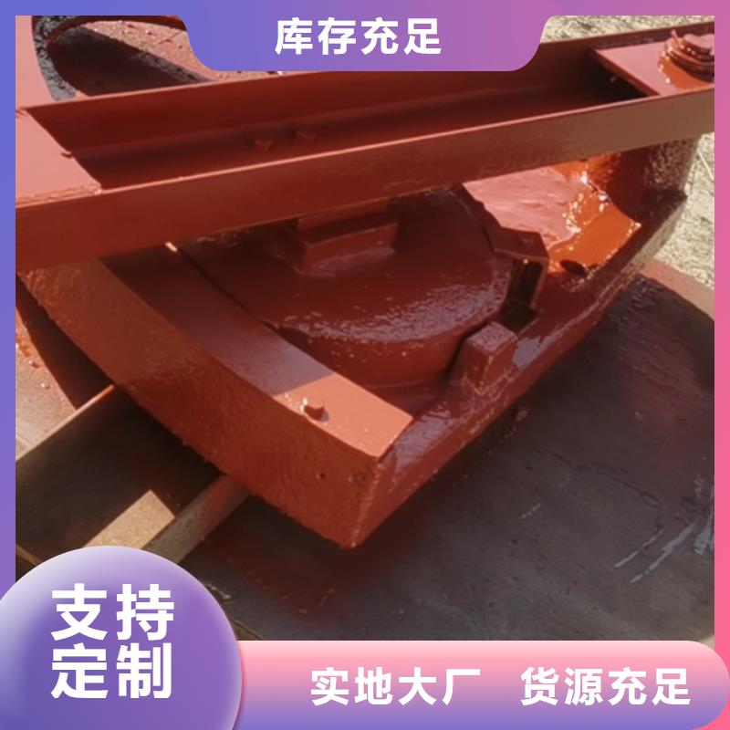 水库铸铁闸门生产制造厂家