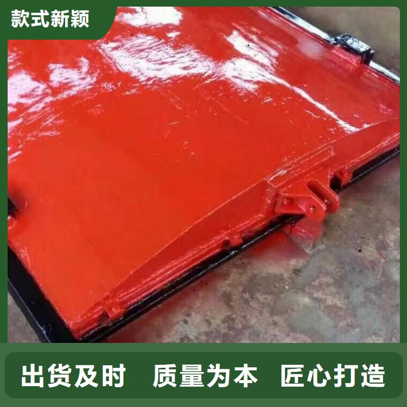 铸铁镶铜闸门多少钱