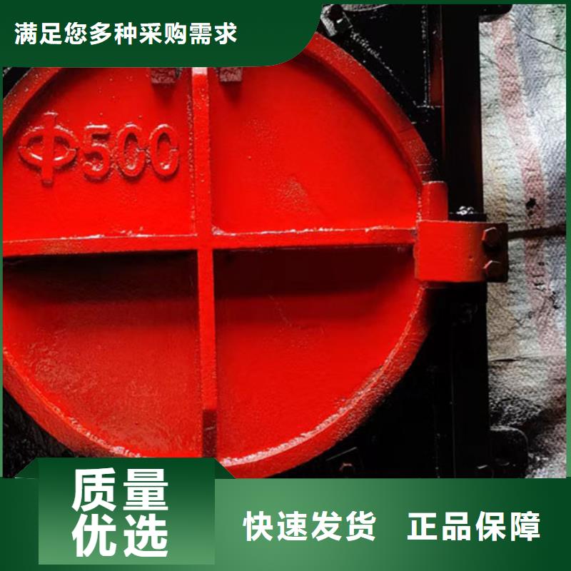 水库铸铁闸门市场价格