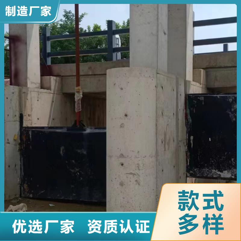 1.2m 1.0m铸铁闸门厂家直接报价