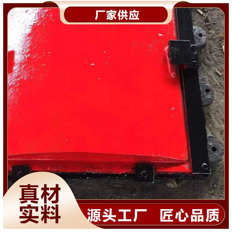 矩形铸铁闸门可定制定做产品