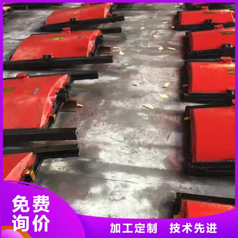 DN500明杆上开式铸铁闸门报价