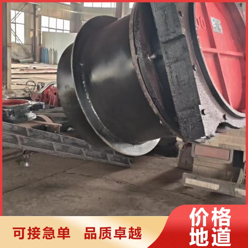 水库铸铁闸门市场价格