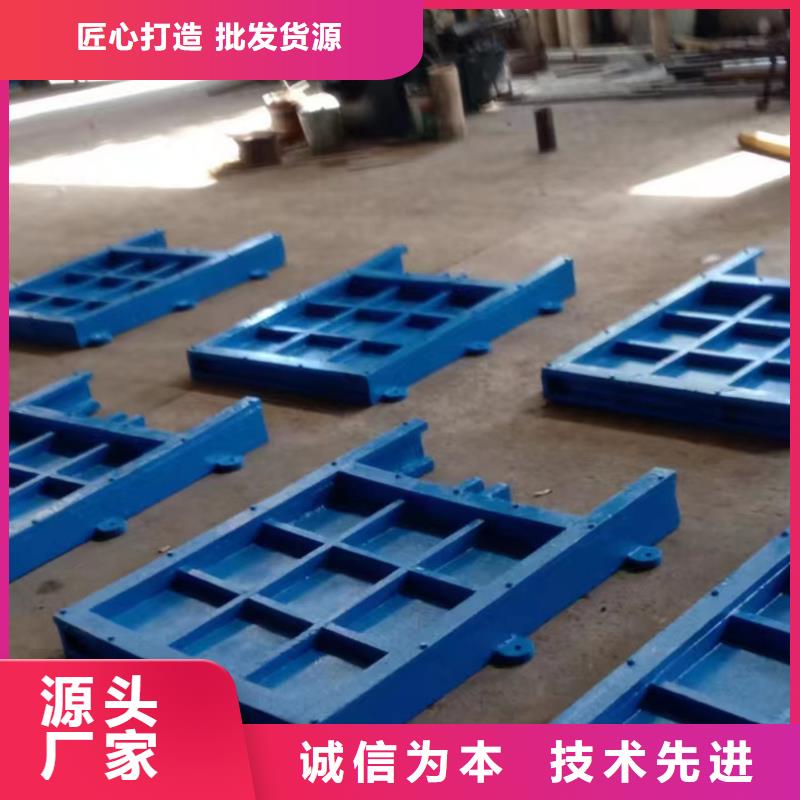 机门一体闸门结实耐用
