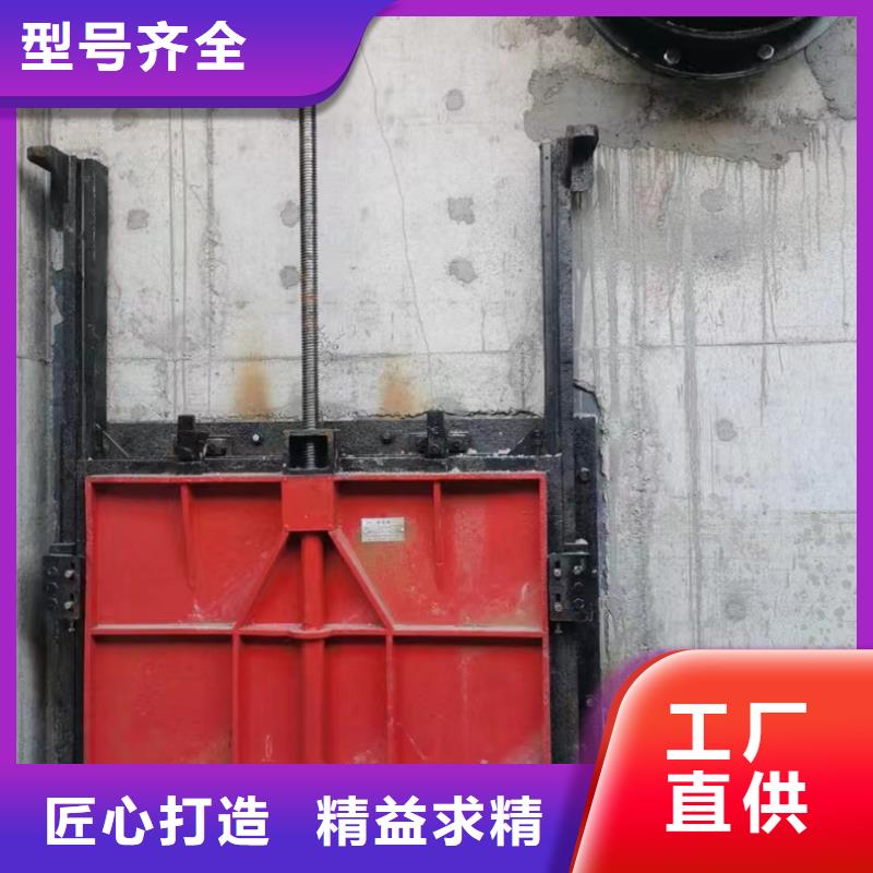 农田水渠闸门报价
