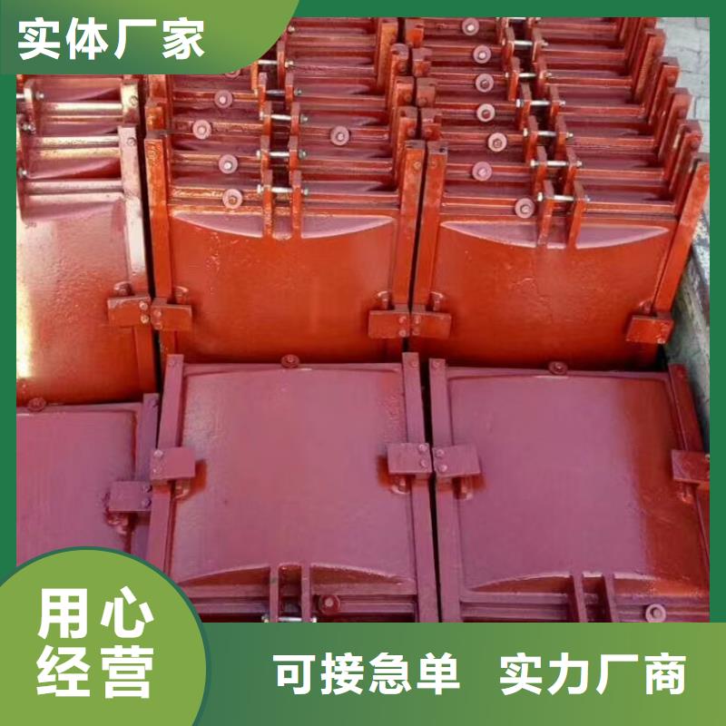 启闭机铸铁闸门厂家直接报价