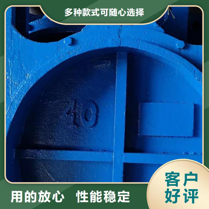 农田水渠闸门报价