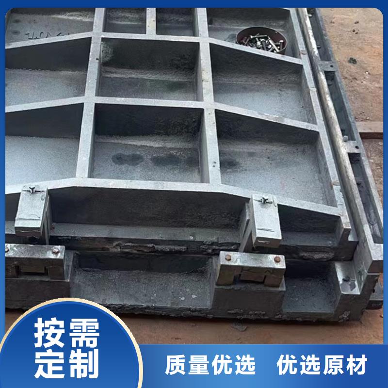 河道闸门批发