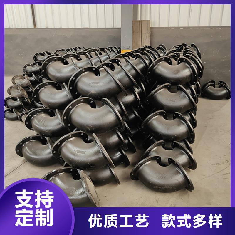 球墨铸铁管配件球墨铸铁井盖价格有优势