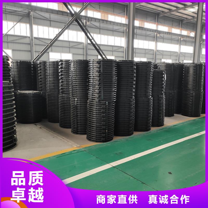 球墨铸铁管配件 球墨铸铁给水管实体厂家大量现货