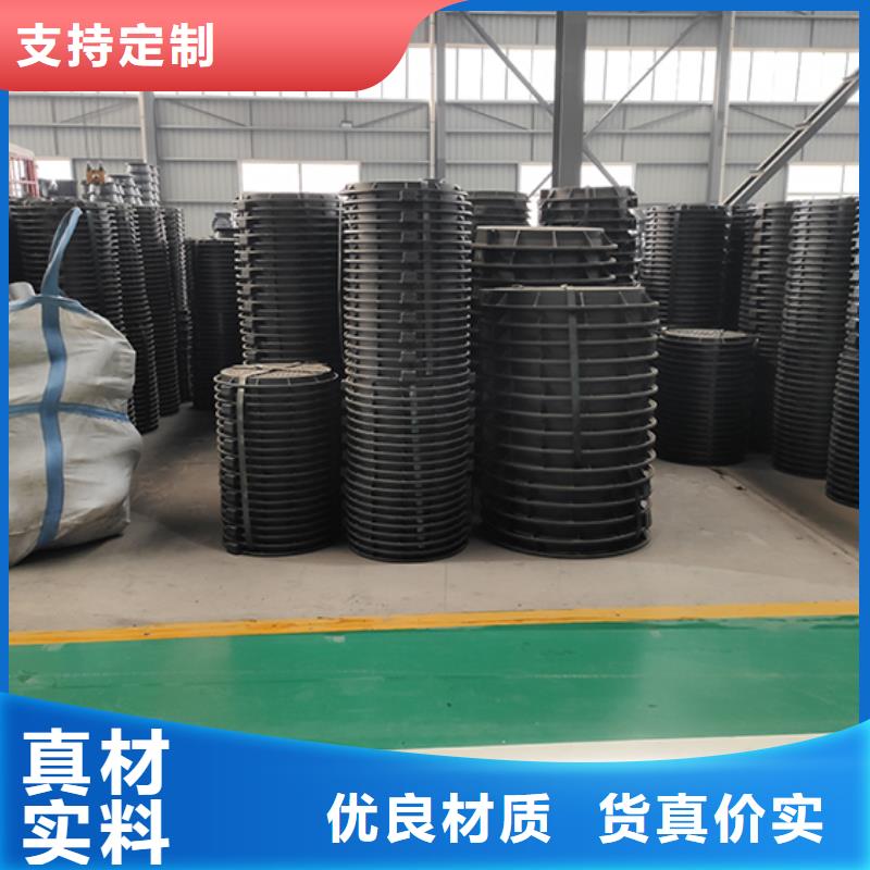 球墨铸铁管配件球墨铸铁管重信誉厂家