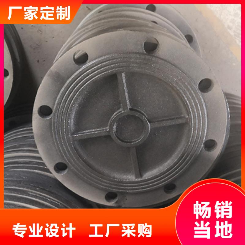 球墨铸铁管配件球墨铸铁管口碑好实力强