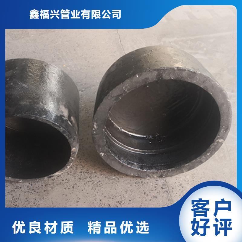 球墨铸铁管配件球墨铸铁井盖48小时发货