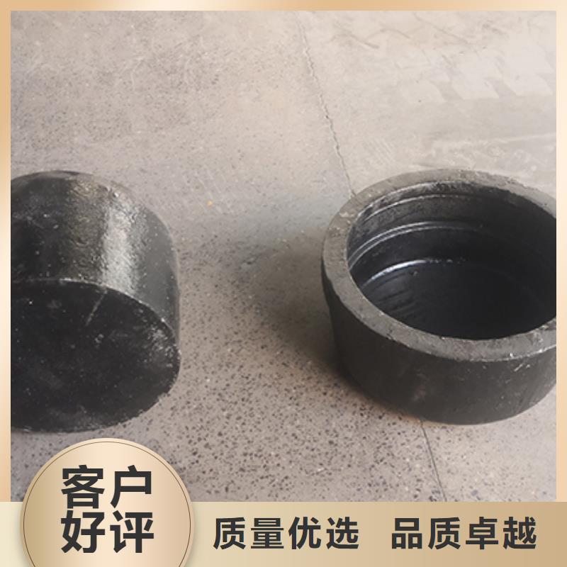 球墨铸铁管配件球墨铸铁管合作共赢