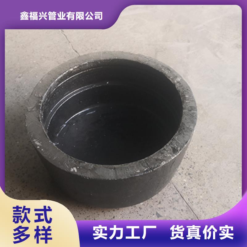 【球墨铸铁管配件-K7球墨铸铁管就近发货】