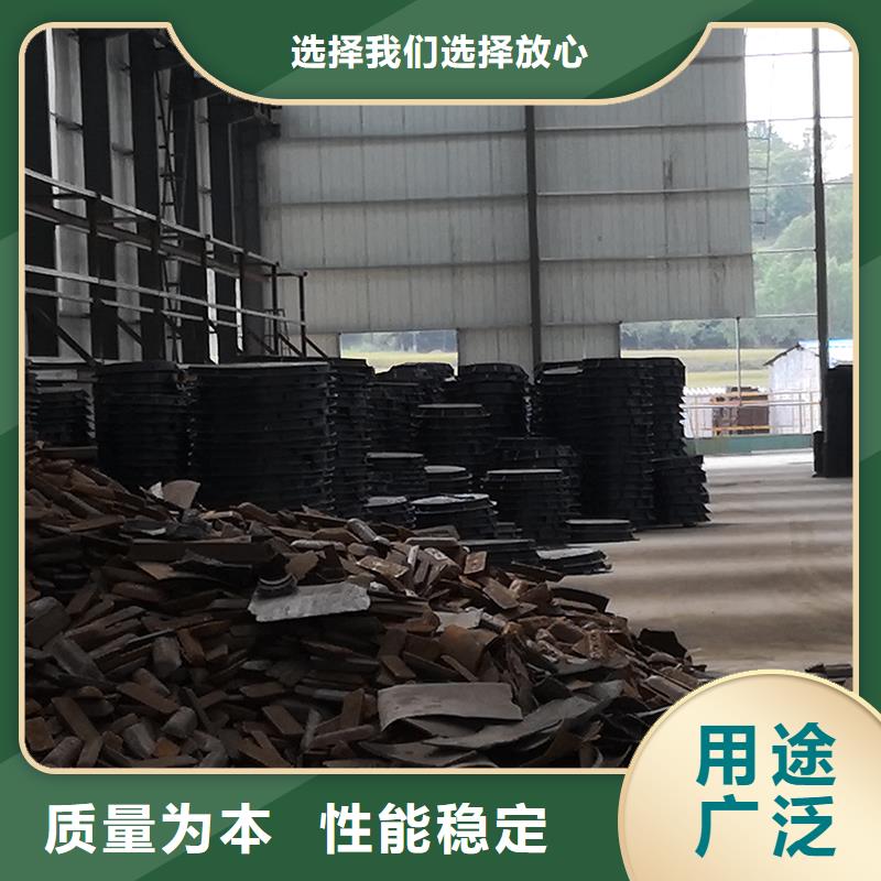 【井盖】球墨铸铁管规格齐全实力厂家