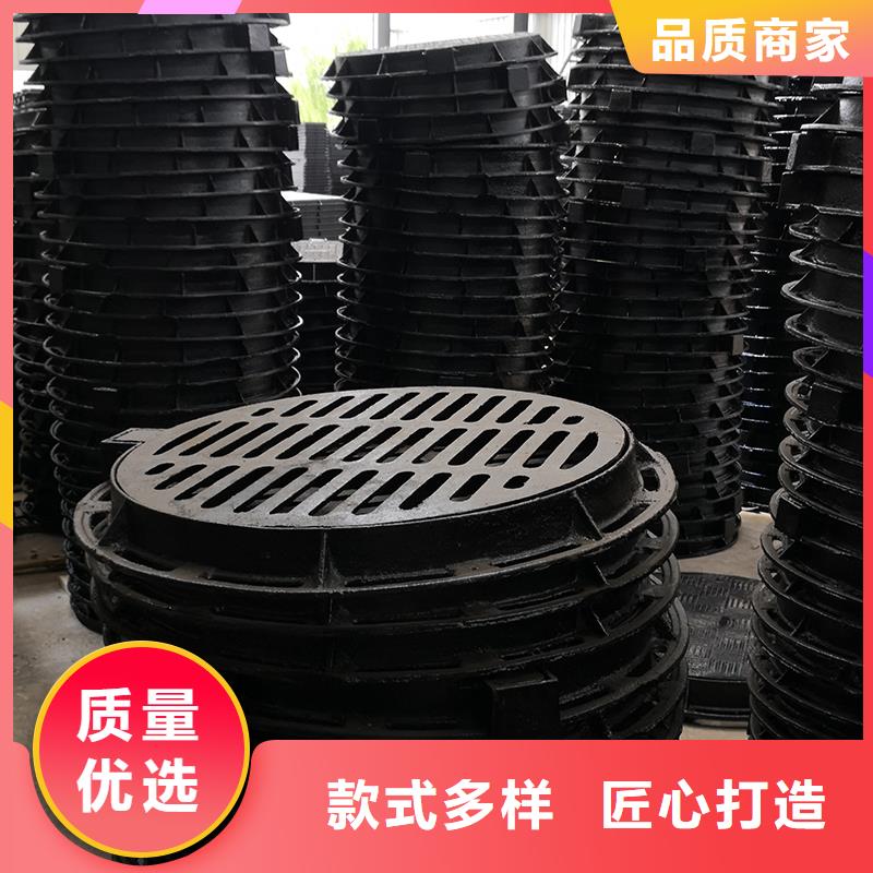 【井盖】柔性铸铁管源头厂源头货