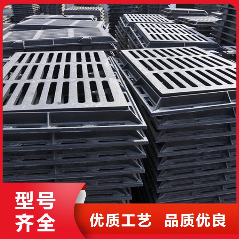 井盖C级离心球墨铸铁管产品优势特点