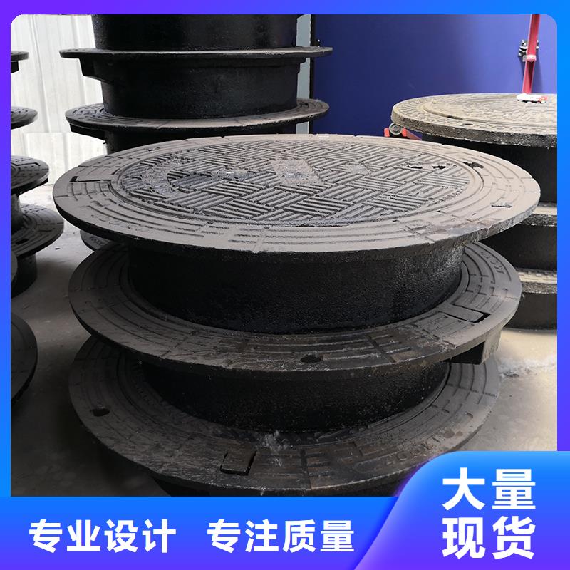 井盖柔性铸铁管源头工厂量大优惠