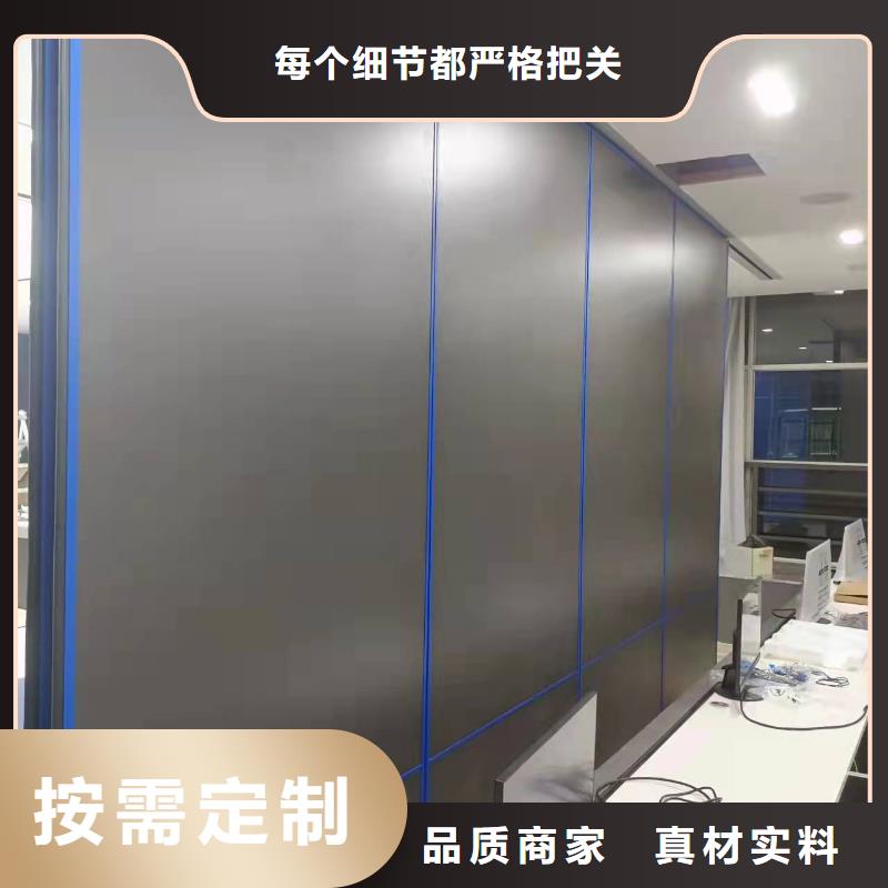 智能隔断折叠升降隔断工厂批发