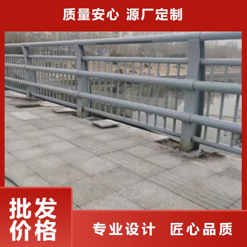 防撞护栏-道路护栏市场报价