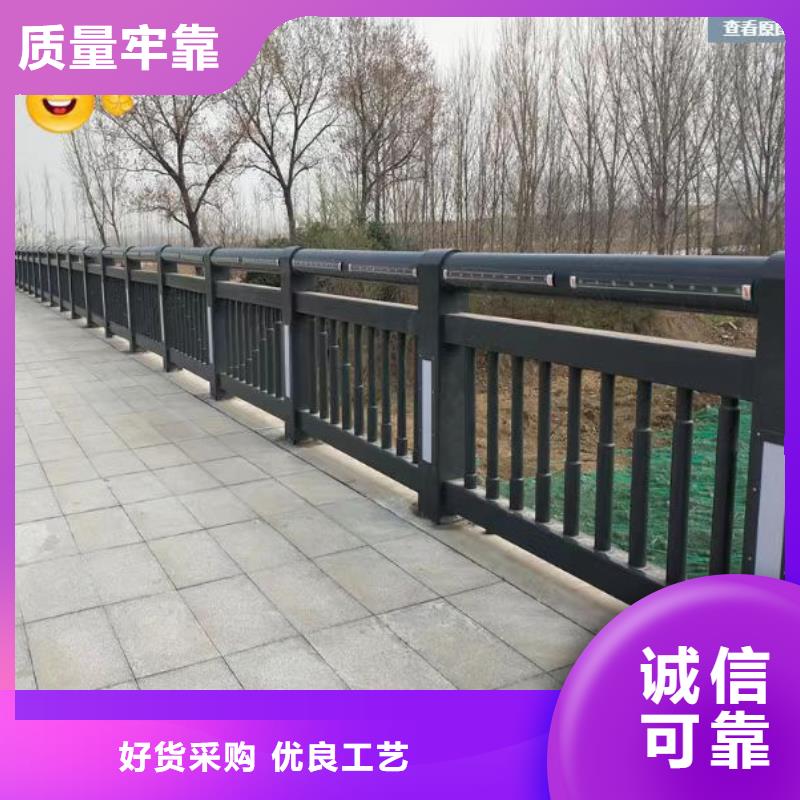 景观护栏,不锈钢复合管栏杆通过检测
