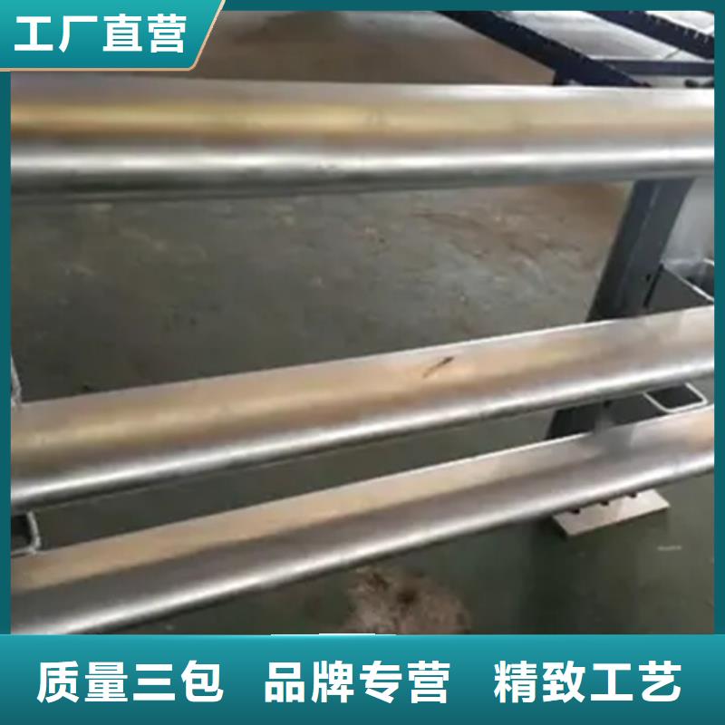 铝合金护栏【防撞桥梁护栏】工期短发货快