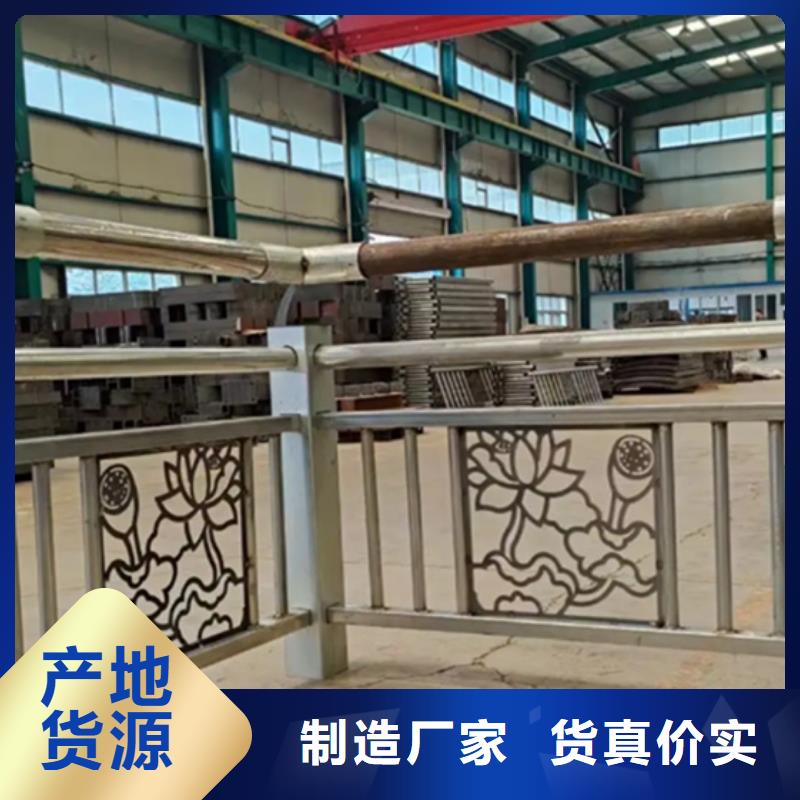 铝合金护栏LED防护栏杆欢迎新老客户垂询