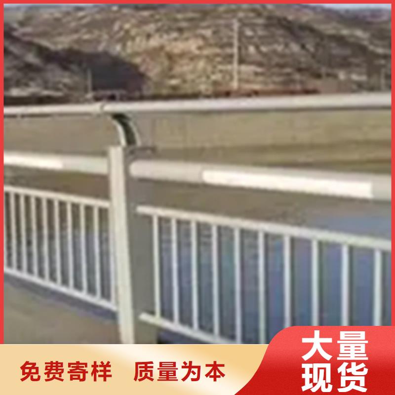 铝合金护栏人车分流栏好货直销