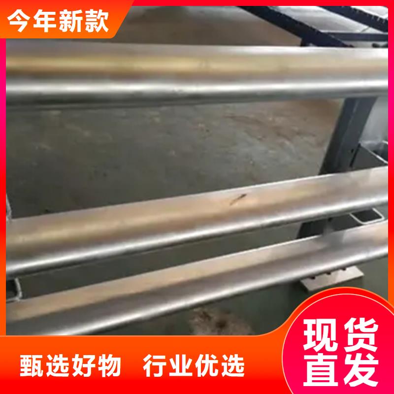 【铝合金护栏-灯光护栏工程施工案例】