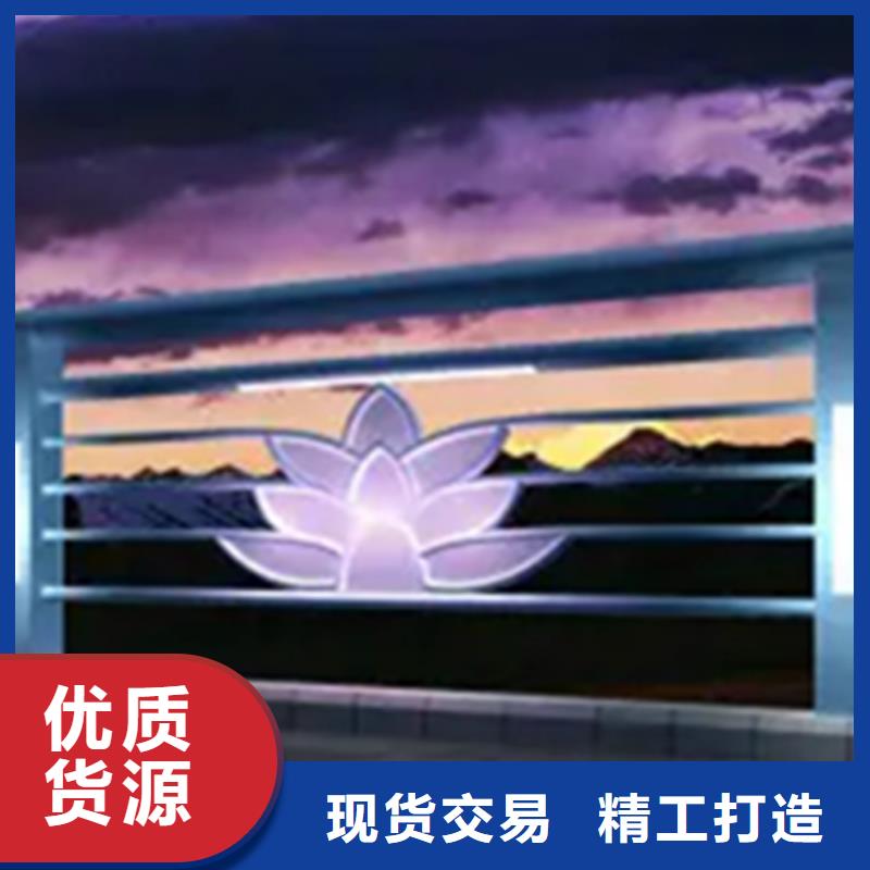 铝合金护栏_国道抗冲击围栏工艺成熟