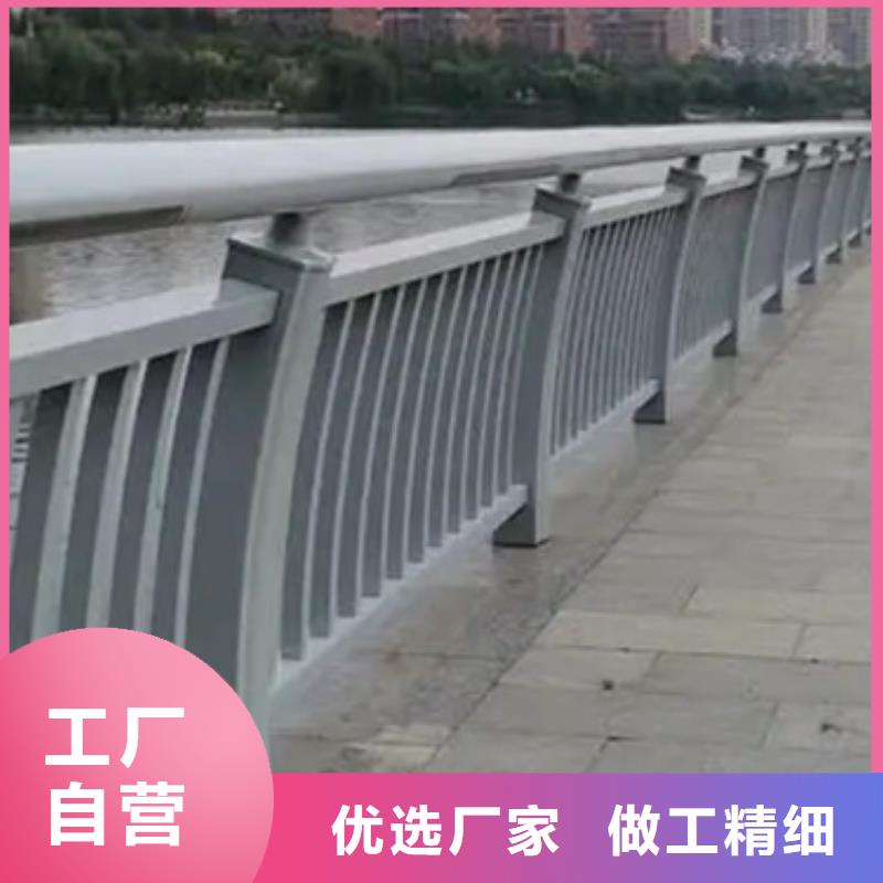 铝合金护栏_国道抗冲击围栏工艺成熟