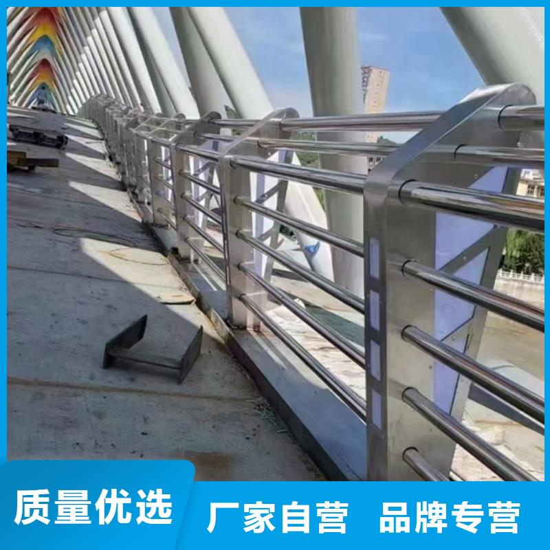 不锈钢护栏-【市政护栏】产地源头好货