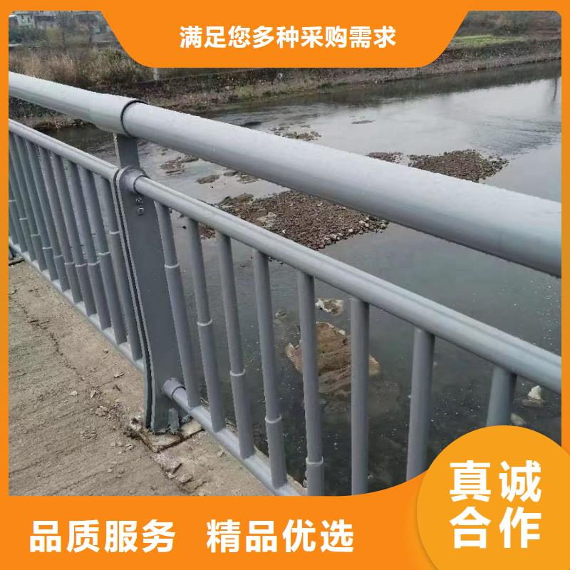 不锈钢护栏【不锈钢复合管护栏】多年实力厂家
