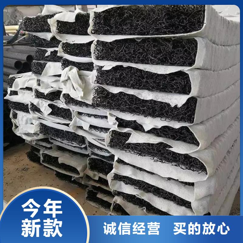 有现货的排盲管供应商