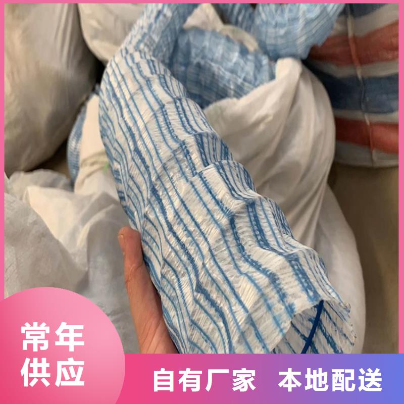 排水盲管图片生产流程
