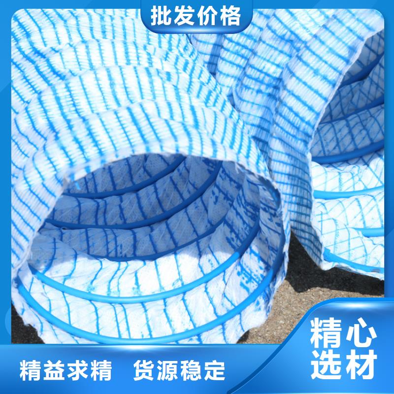 【排水盲管止水铜片工厂认证】