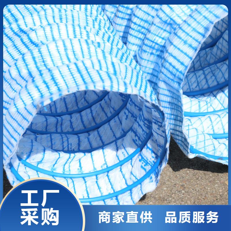 塑料盲管检测厂家，放心之选