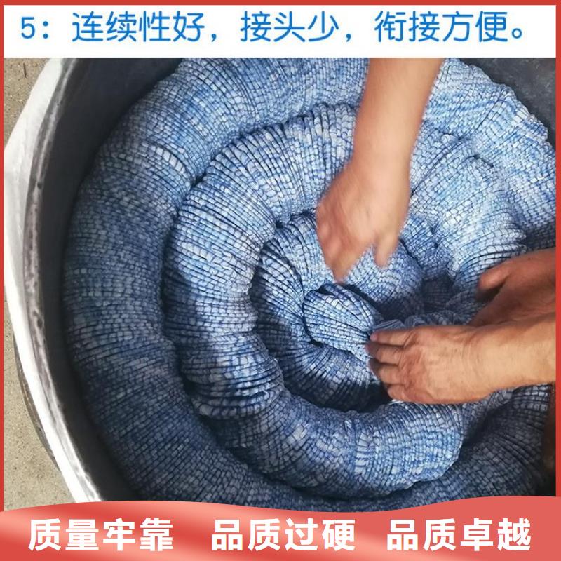 排水盲管wg和dg区别、排水盲管wg和dg区别厂家-认准金鸿耀工程材料有限公司