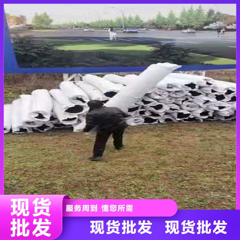 地形适应塑料盲管价格实惠价格