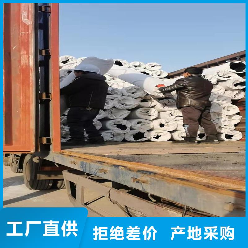 长方形塑料盲沟生产基地价格