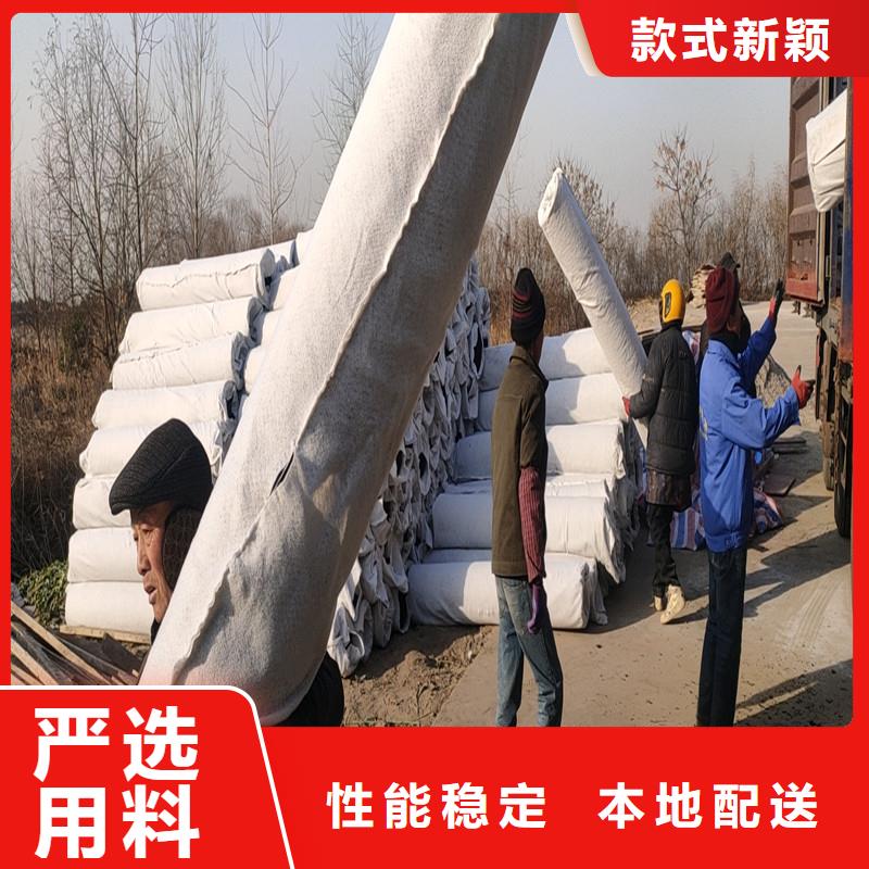 排水盲管软式透水管可零售可批发