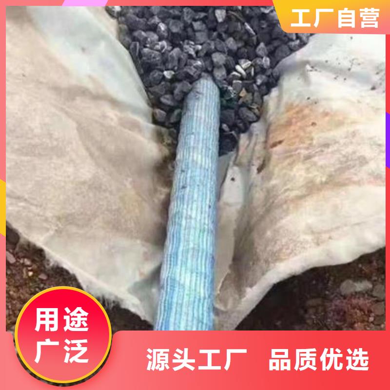 软式透水管,聚乙烯醇纤维老客户钟爱